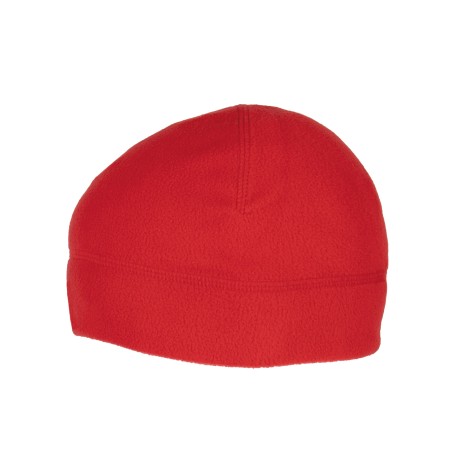 Recycled microfleece beanie