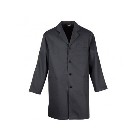 BATA DE TRABAJO CORTA