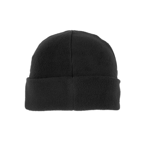 Gorro micropolar reciclado con dobladillo