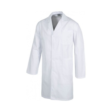 BATA DE TRABAJO CORTA