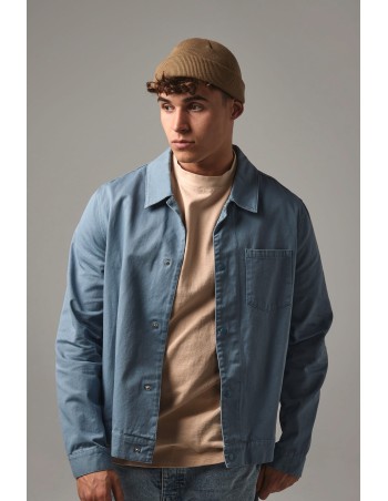 Recycled fisherman-style beanie 2