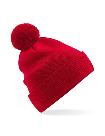 Snowstar® beanie in organic cotton