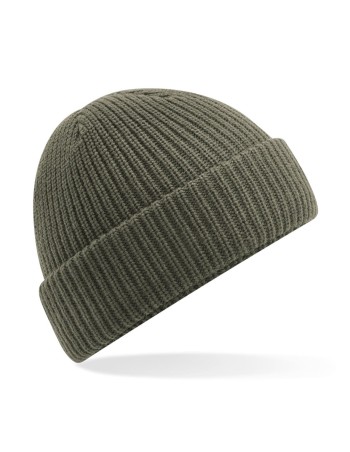 Water repellent thermal beanie