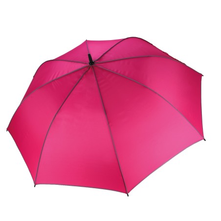 Automatic golf umbrella