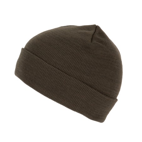 Gorro de punto fino