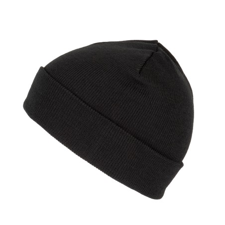 Gorro de punto fino