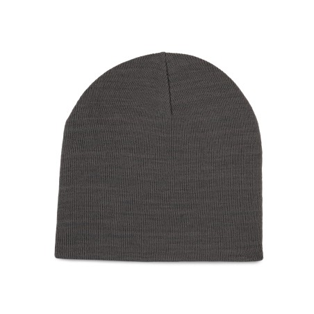 Gorro de punto fino