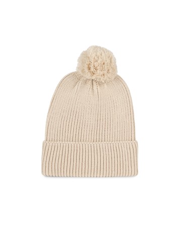 Bobble beanie 2