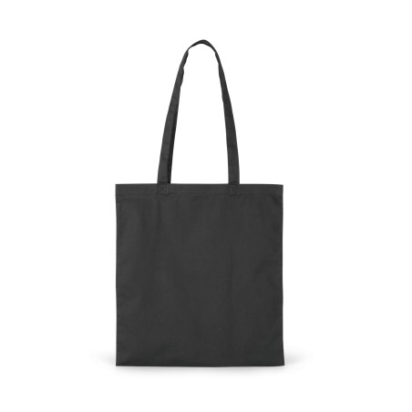 Polycotton shopping bag
