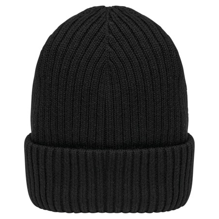 Eco-friendly unisex beanie