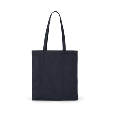 Bolsa shopper de polialgodón