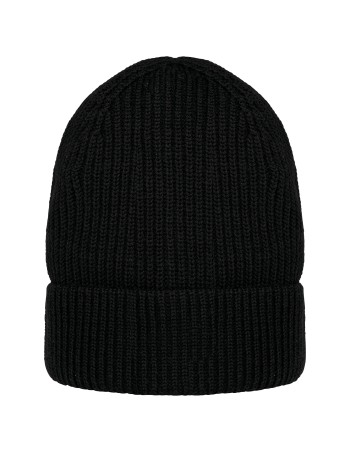 Gorro ecorresponsable de lana merina unisex 2