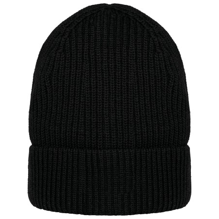 Eco-friendly unisex merino wool beanie