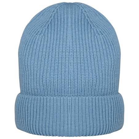 Eco-friendly unisex merino wool beanie