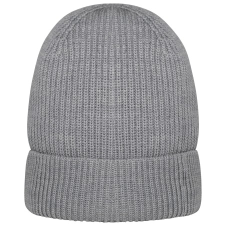 Eco-friendly unisex merino wool beanie