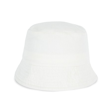Bob ecorresponsable de pana unisex