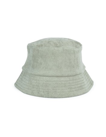 Eco-friendly unisex Terry Towel bucket hat 2