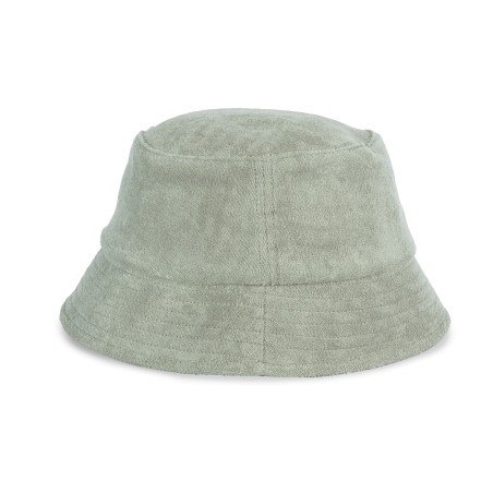 Eco-friendly unisex Terry Towel bucket hat
