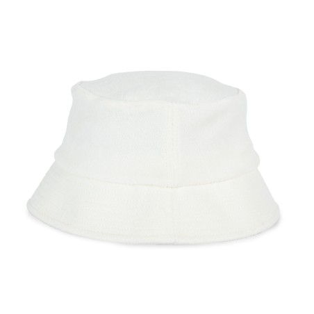 Eco-friendly unisex Terry Towel bucket hat