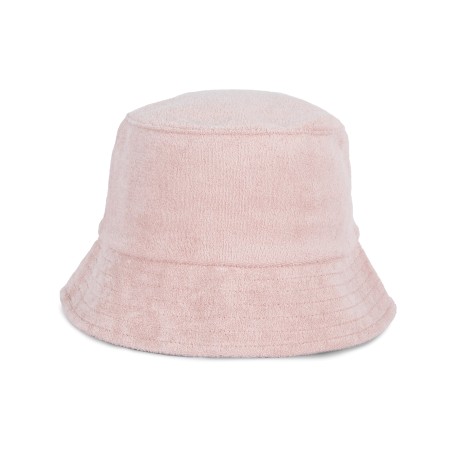 Eco-friendly unisex Terry Towel bucket hat