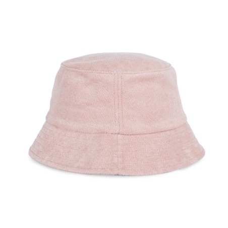 Eco-friendly unisex Terry Towel bucket hat