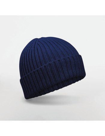 Kids beanie in organic cotton