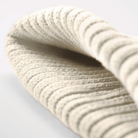 Kids beanie in organic cotton