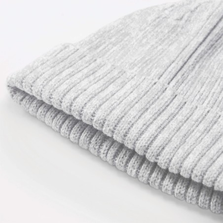 Kids beanie in organic cotton