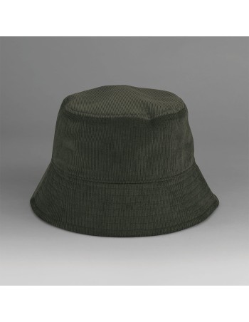 Sombrero Bob de pana