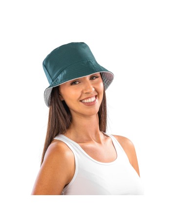 Sombrero Bob reversible Core reciclado