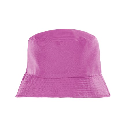 Core recycled reversible hat