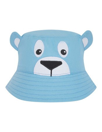 SOMBRERO BOB PERSONAJE BEBÉ 2