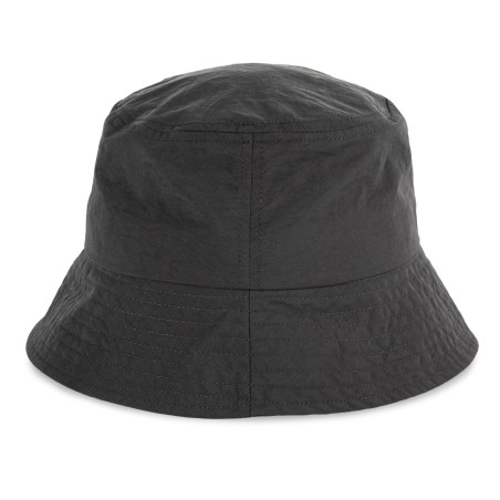 Polyamide bucket hat