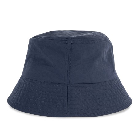 Polyamide bucket hat