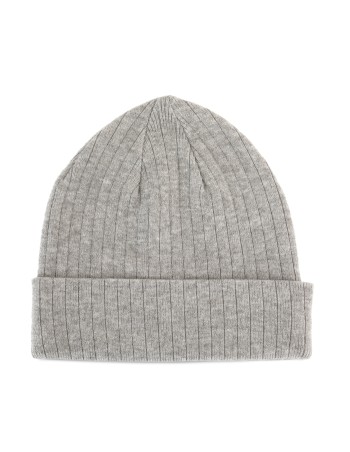 Gorro de punto con dobladillo - K-up Gold Label 2