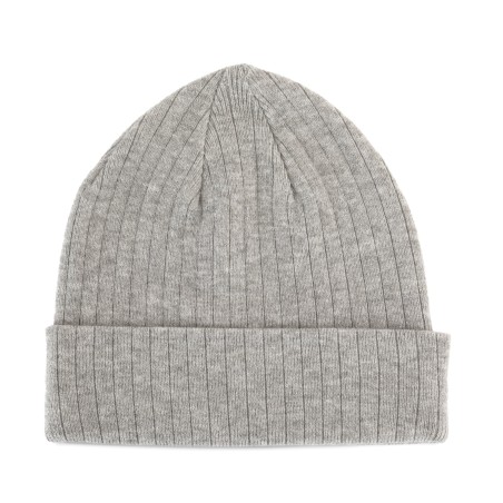 Gorro de punto con dobladillo - K-up Gold Label