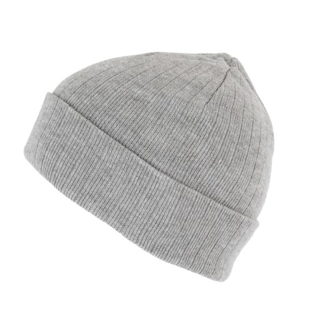 Gorro de punto con dobladillo - K-up Gold Label