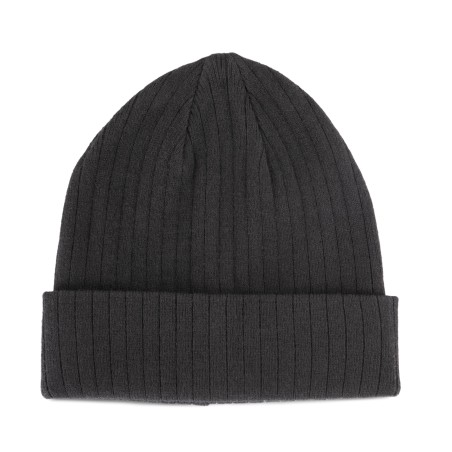 Knitted beanie - K-up Gold Label