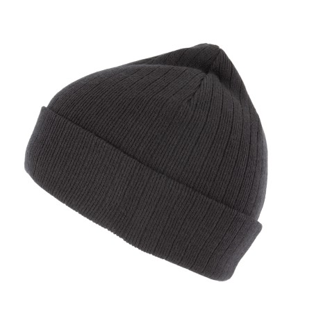 Gorro de punto con dobladillo - K-up Gold Label