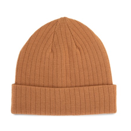 Gorro de punto con dobladillo - K-up Gold Label