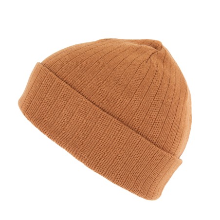 Gorro de punto con dobladillo - K-up Gold Label