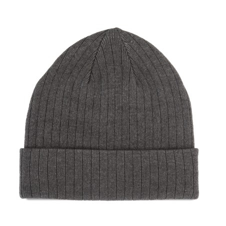 Knitted beanie - K-up Gold Label