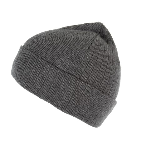 Gorro de punto con dobladillo - K-up Gold Label