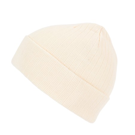 Gorro de punto con dobladillo - K-up Gold Label