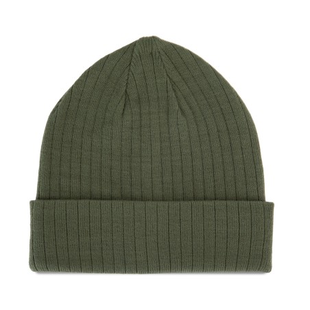 Knitted beanie - K-up Gold Label