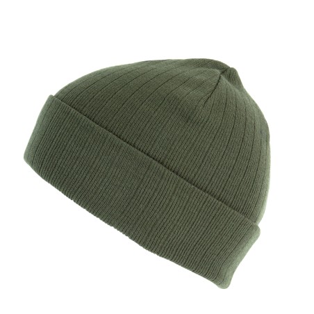 Knitted beanie - K-up Gold Label