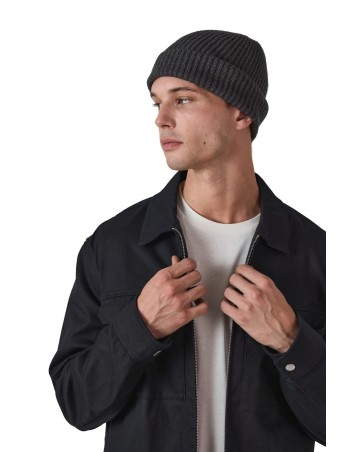 Beanie with flap - K-up Gold Label