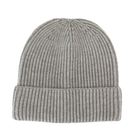 Beanie with flap - K-up Gold Label