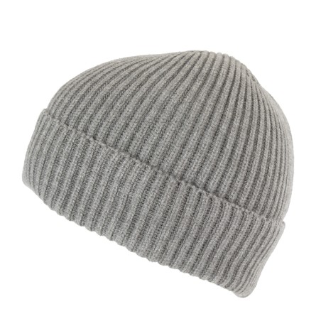 Beanie with flap - K-up Gold Label
