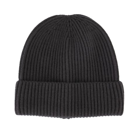 Gorro de punto con dobladillo - K-up Gold Label